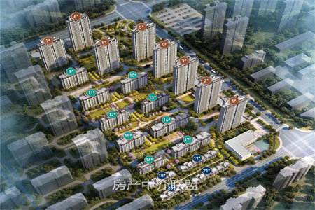 江湾城六期澜岸3室2厅1卫东北